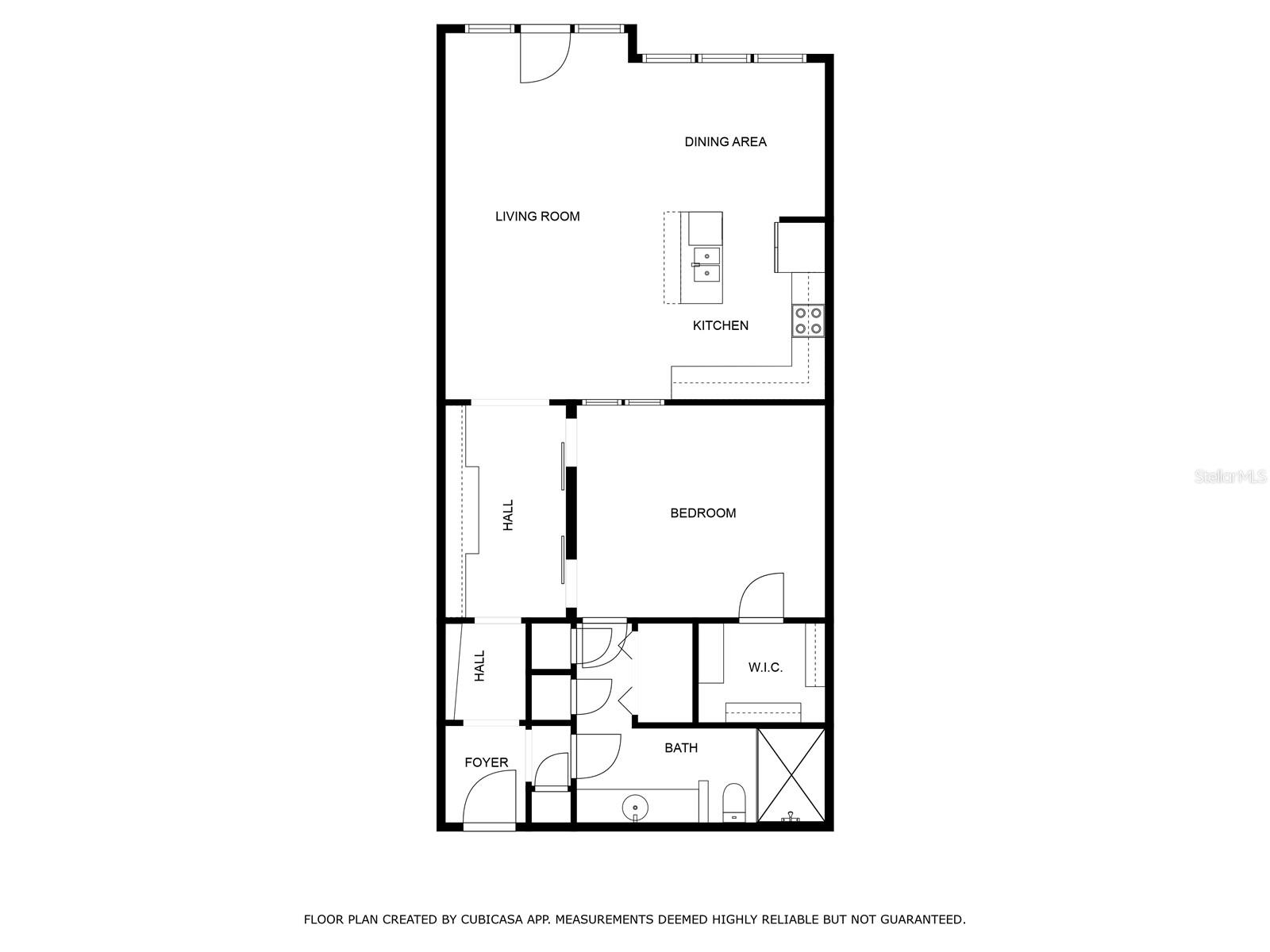 Image 2 of 32 For 175 2nd Street S 1014