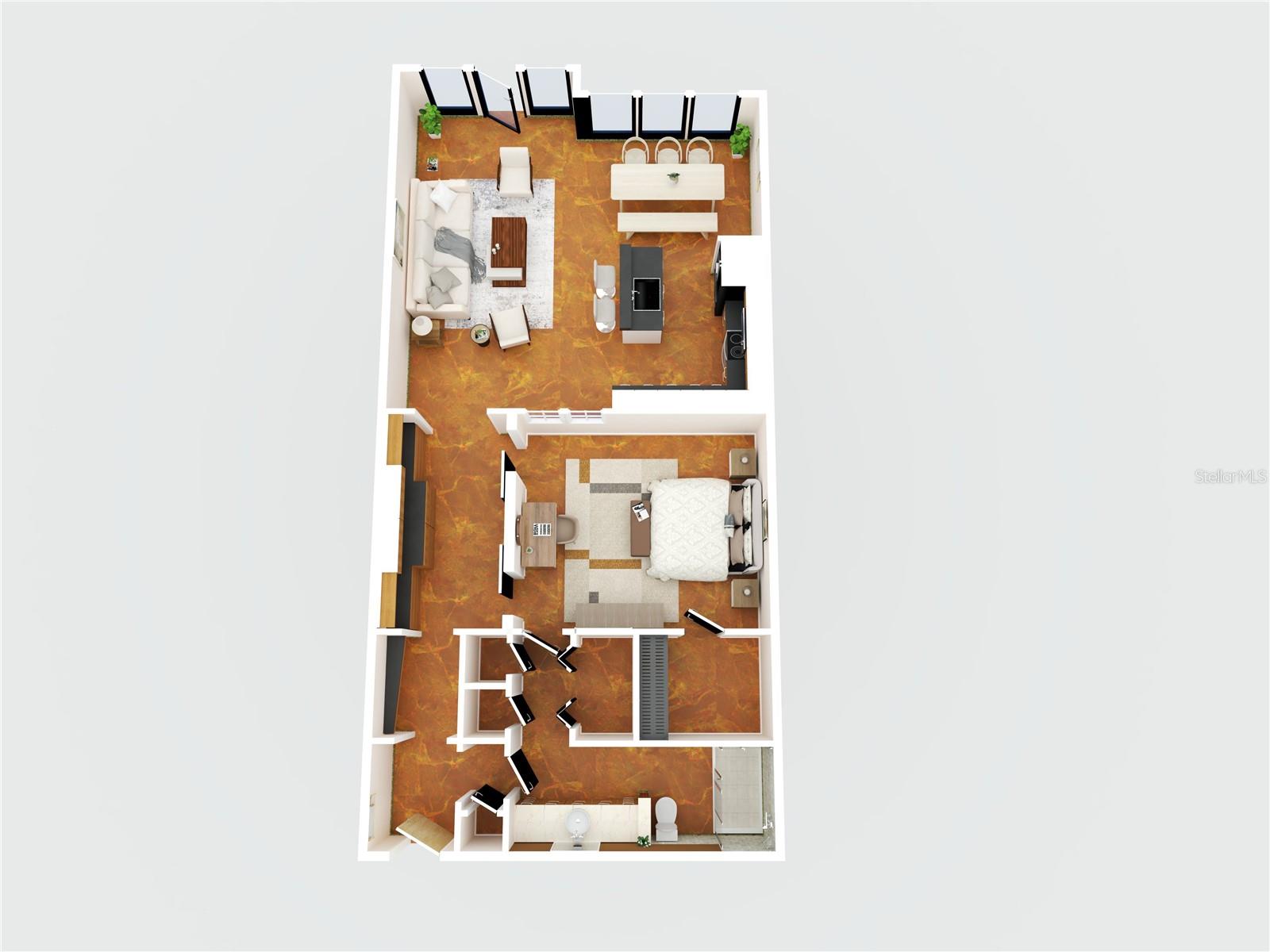 Image 3 of 32 For 175 2nd Street S 1014