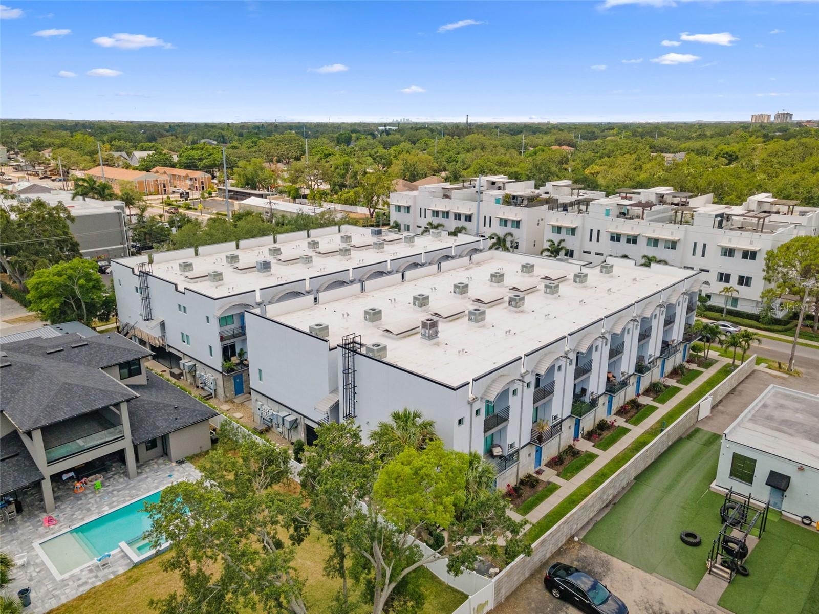 Image 28 of 28 For 5008 Macdill Avenue 16