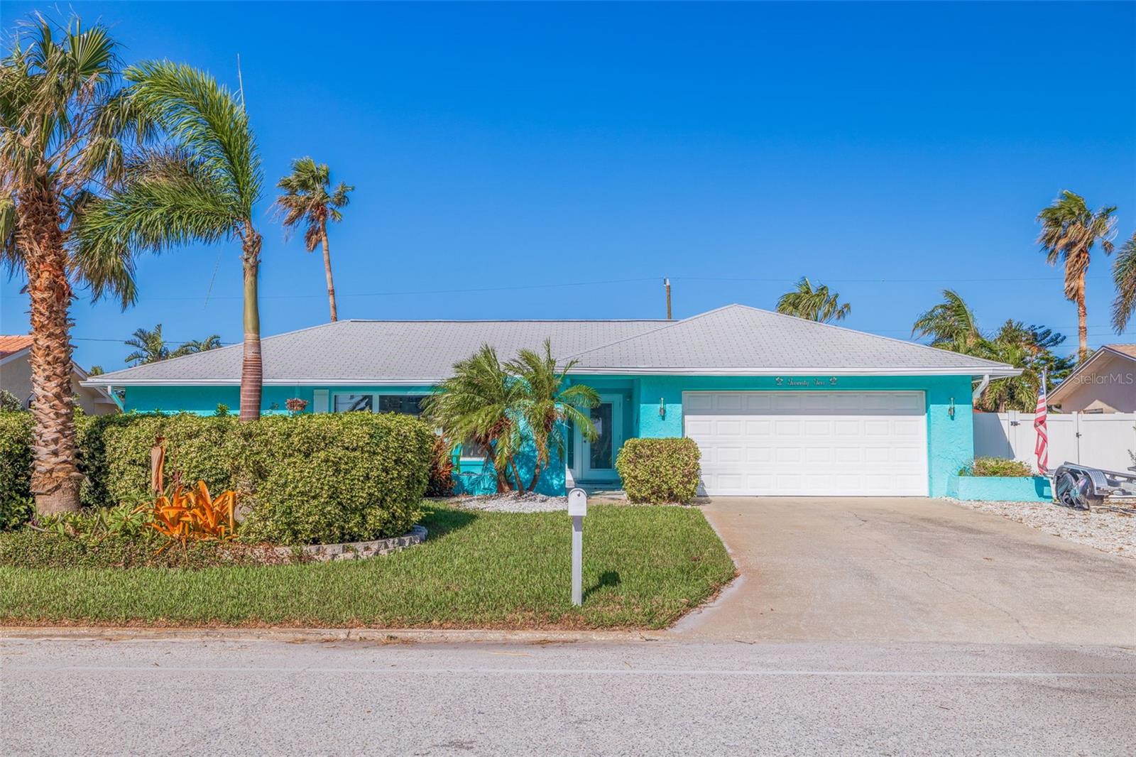 Details for 2010 Vina Del Mar Boulevard, ST PETE BEACH, FL 33706