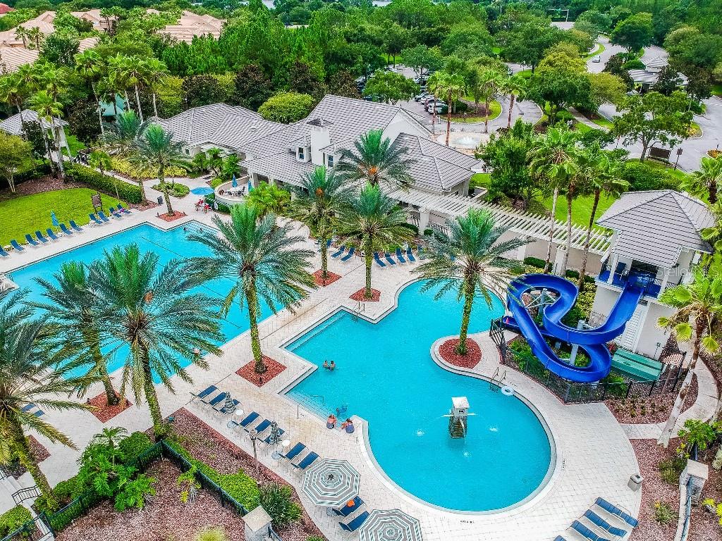 Image 37 of 39 For 14618 Mirabelle Vista Circle