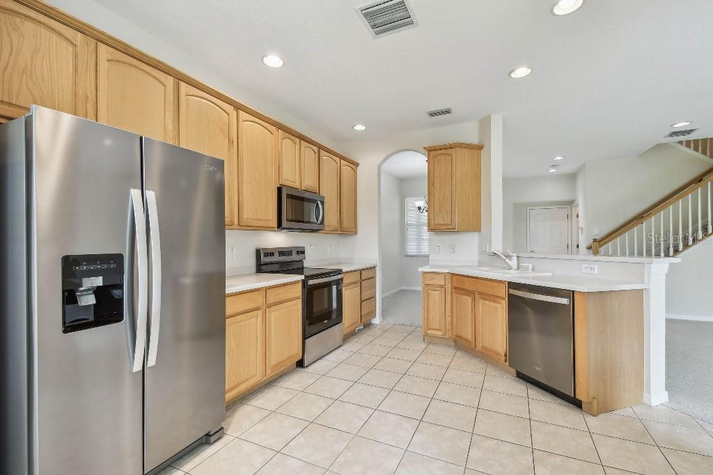 Image 8 of 39 For 14618 Mirabelle Vista Circle