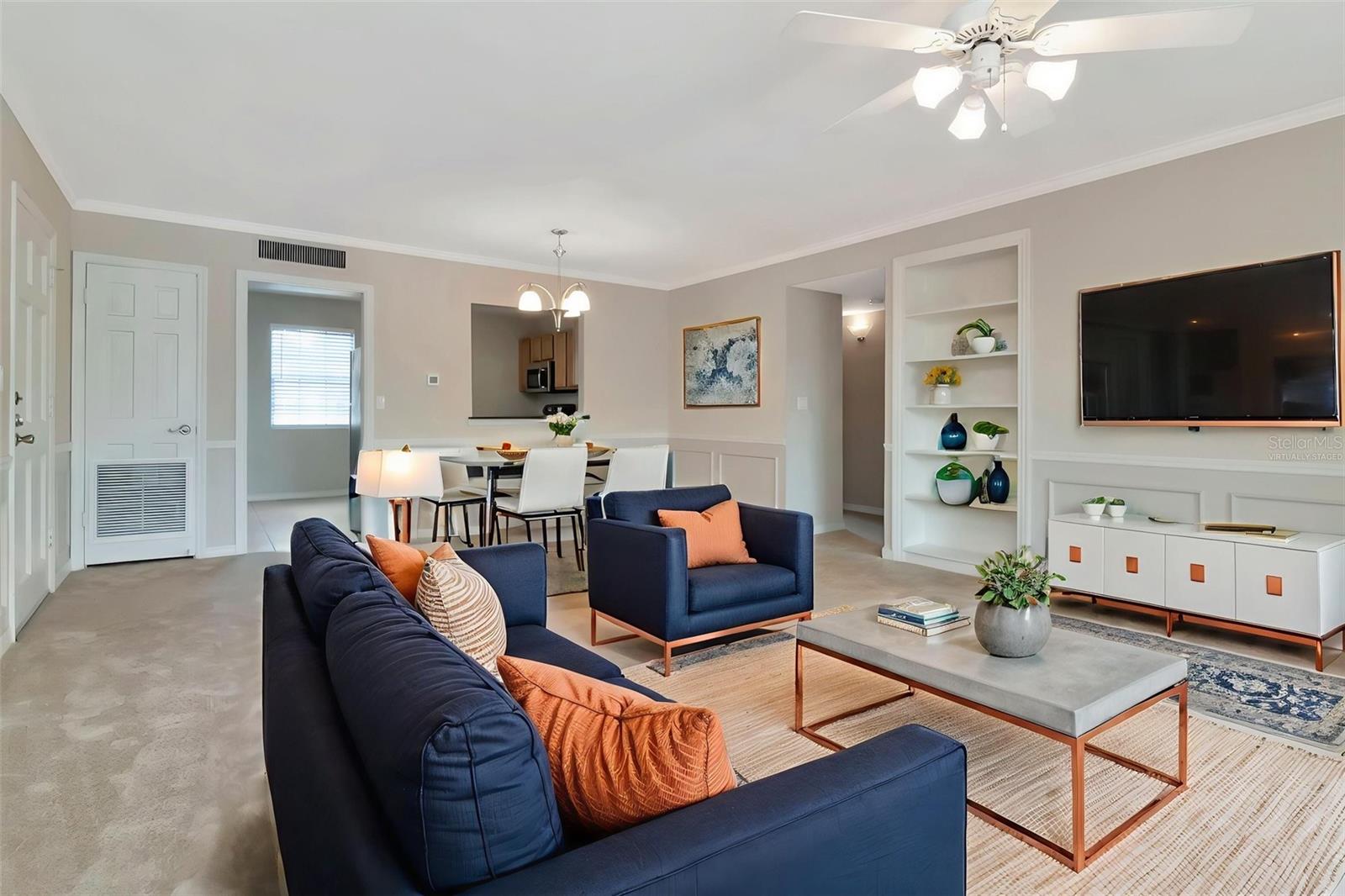Image 3 of 51 For 10330 Carrollwood Lane 95