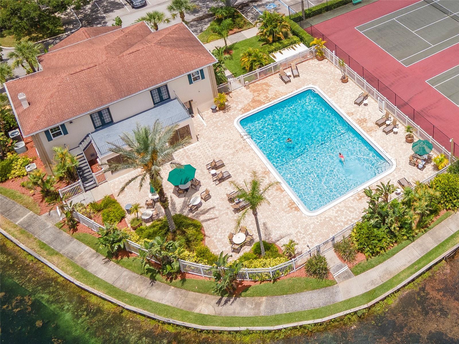 Image 34 of 51 For 10330 Carrollwood Lane 95