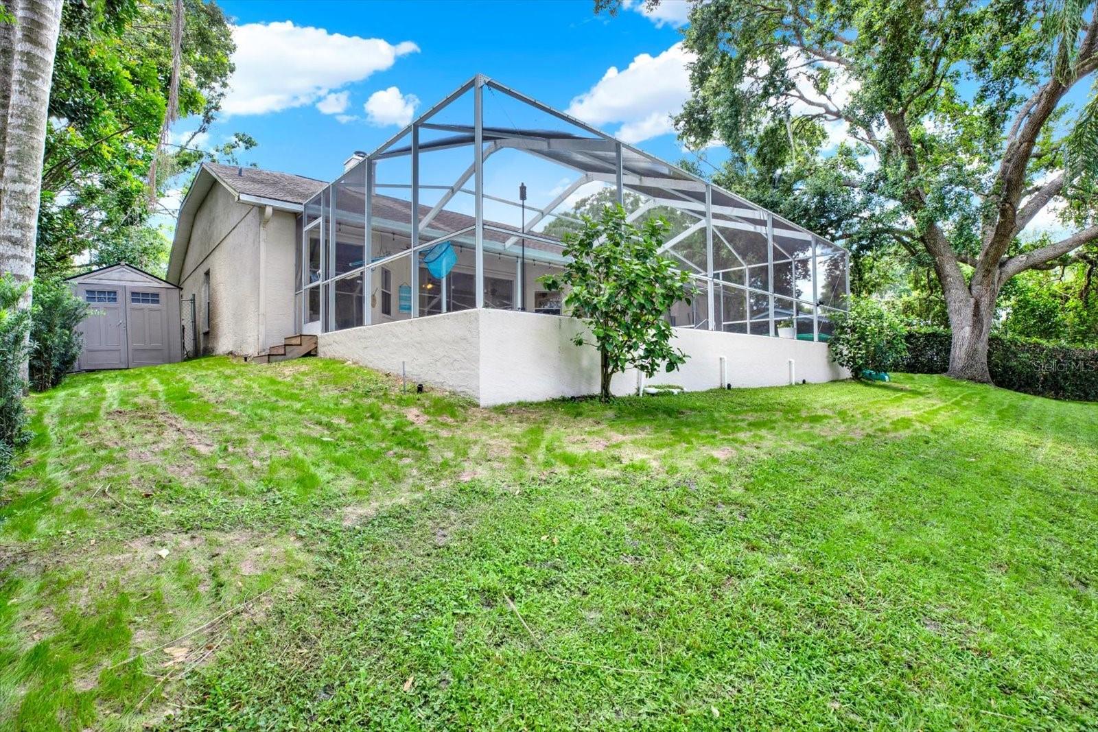 Listing photo id 22 for 2454 Shadecrest Road