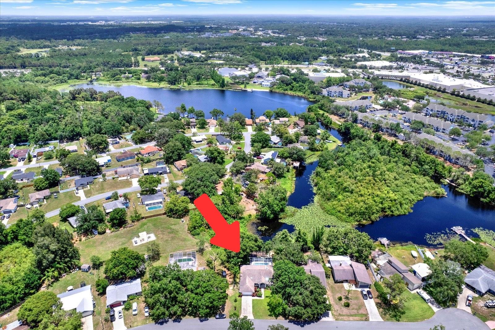 Listing photo id 23 for 2454 Shadecrest Road