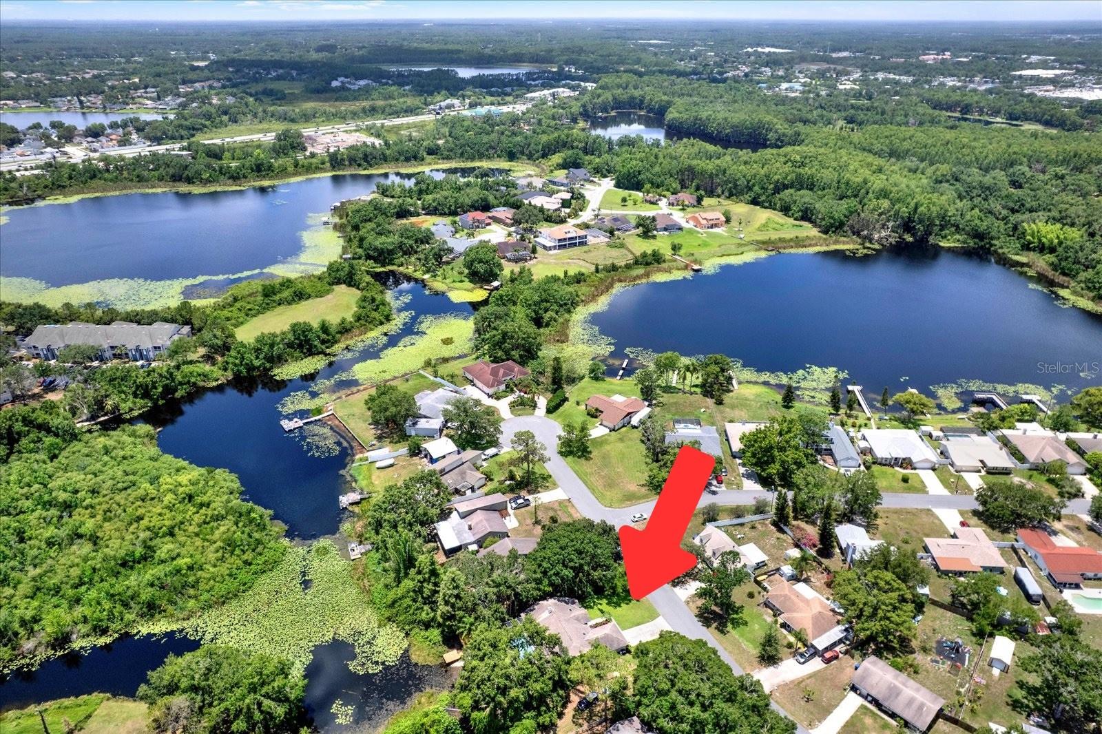 Listing photo id 24 for 2454 Shadecrest Road