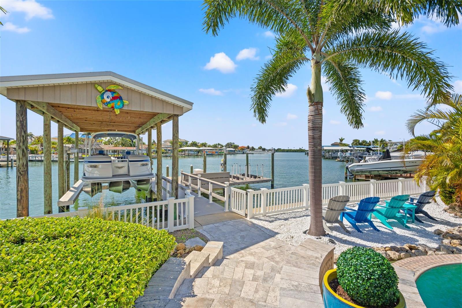 Image 39 of 44 For 511 Windward Passage