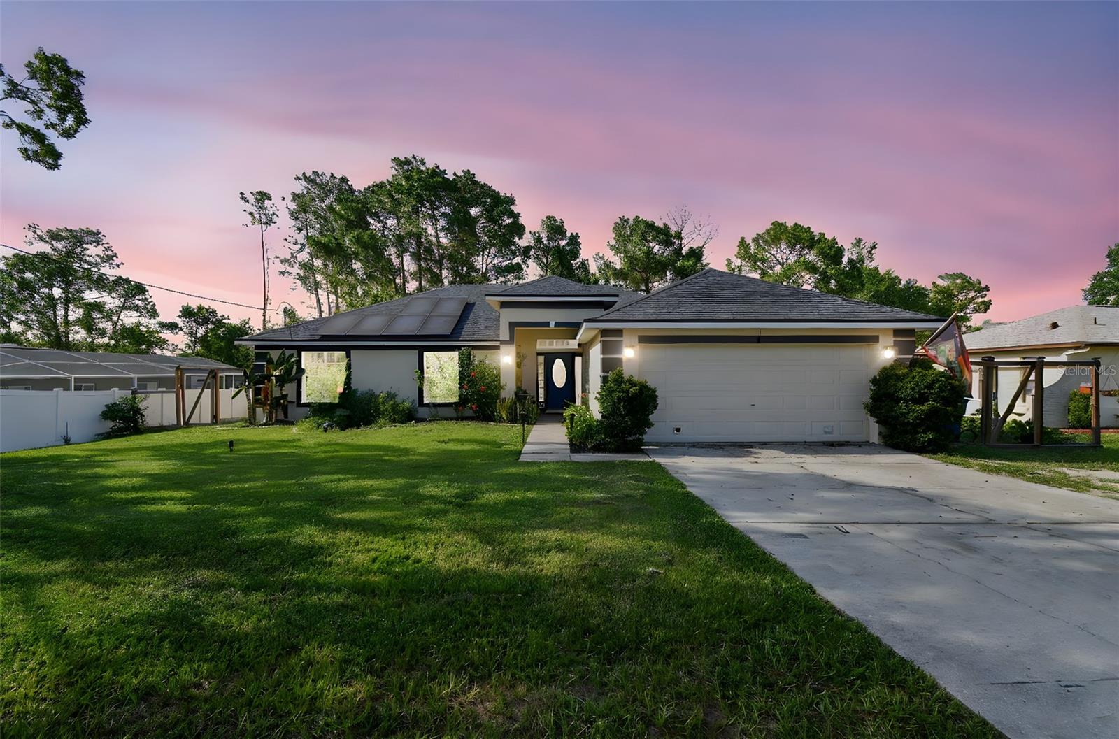 Details for 13441 Barlington Street, Spring Hill, FL 34609
