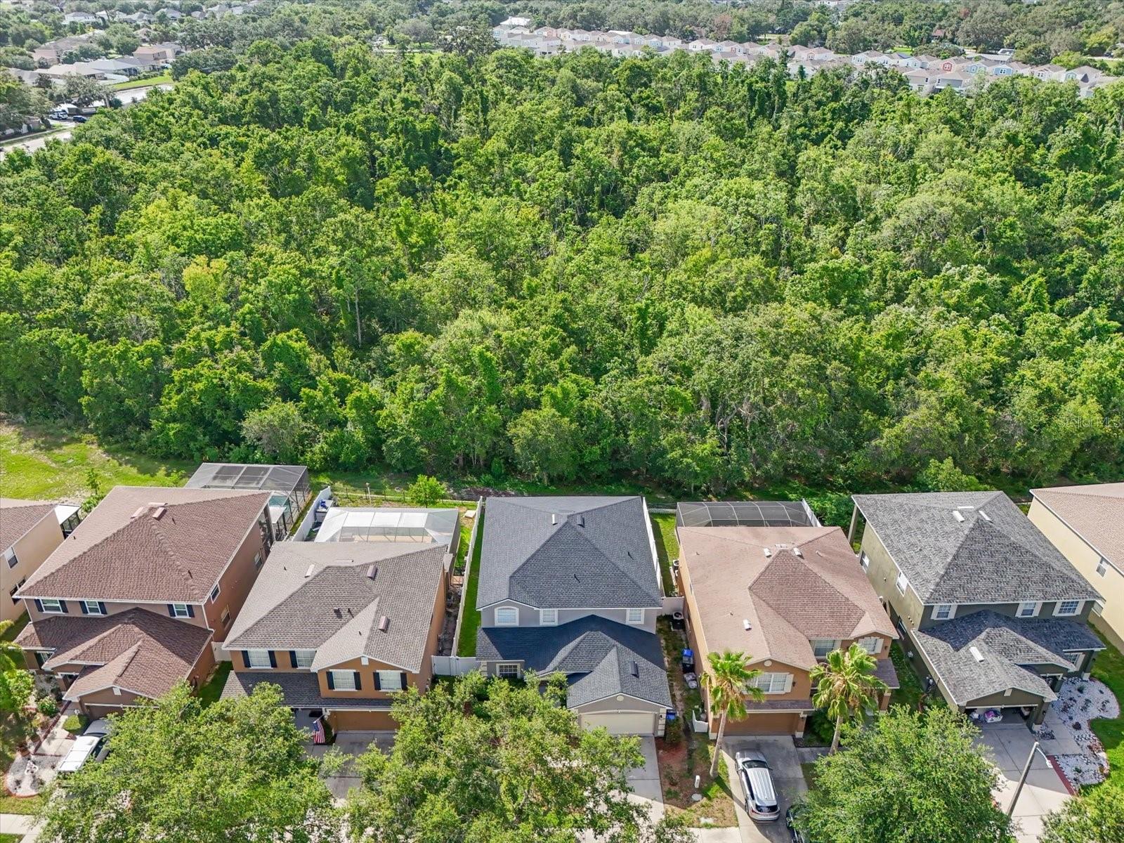 Image 28 of 33 For 11132 Creek Haven Drive