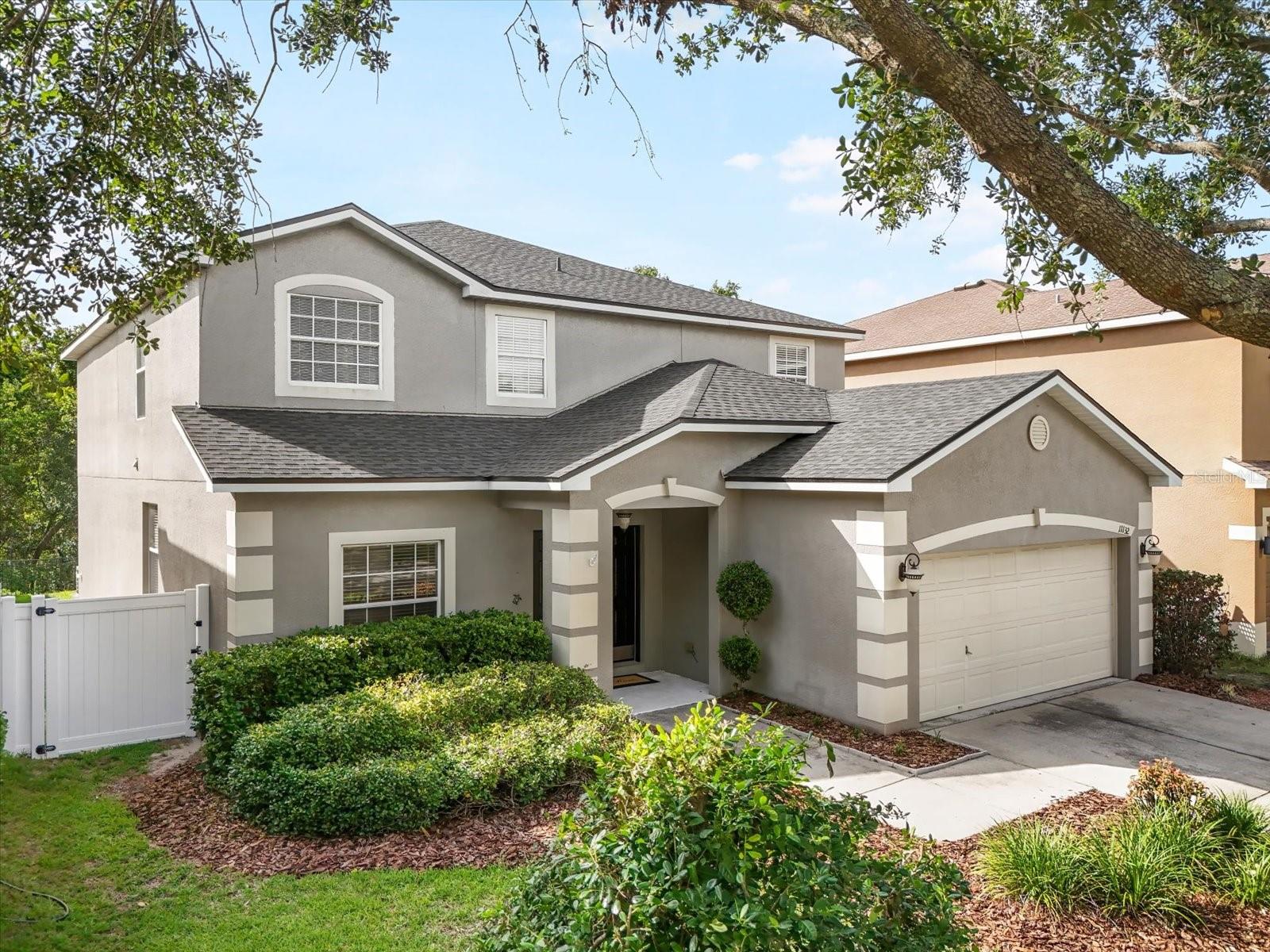 Image 35 of 35 For 11132 Creek Haven Drive