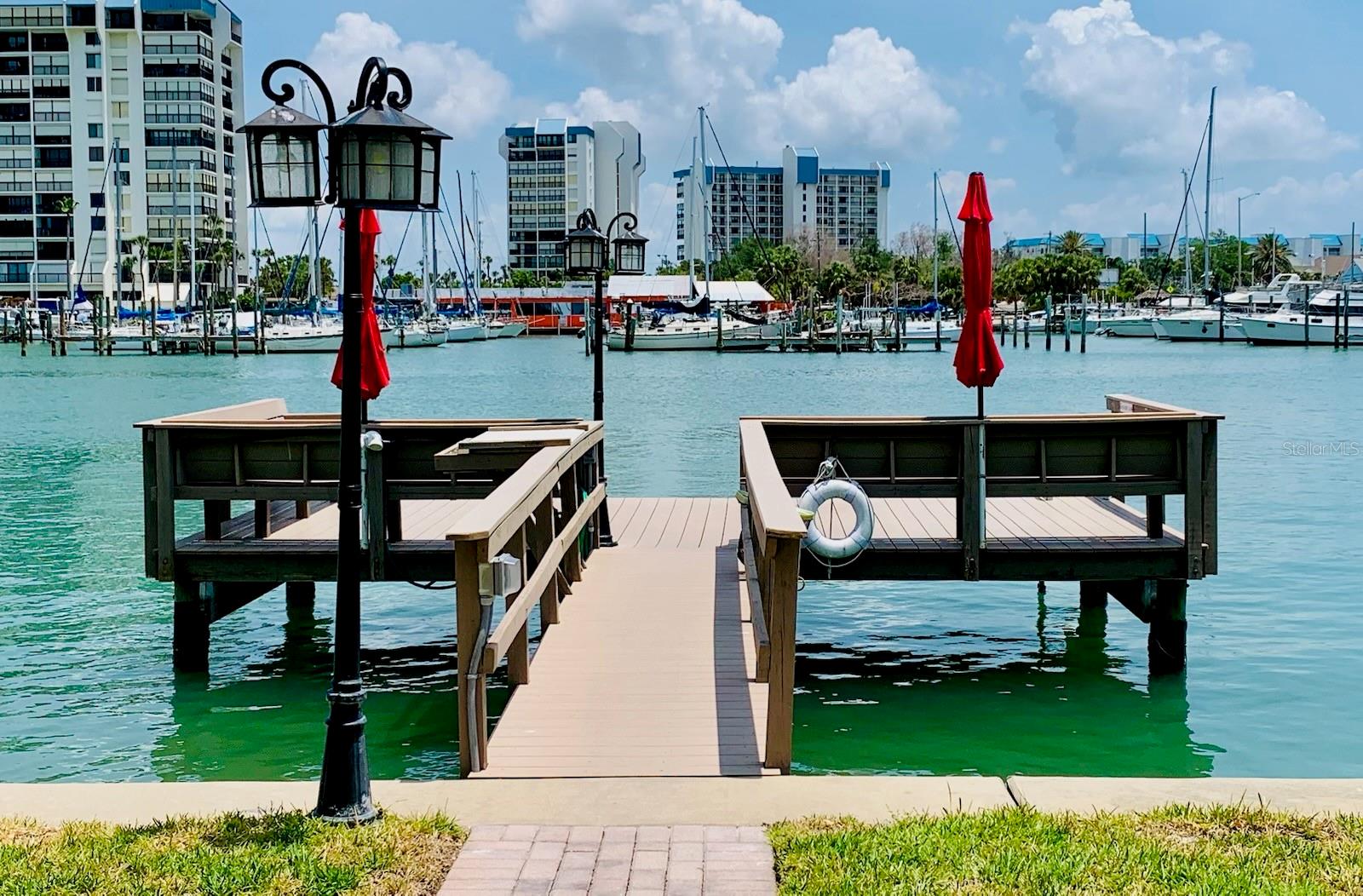 Details for 9715 Harrell Avenue 5, TREASURE ISLAND, FL 33706