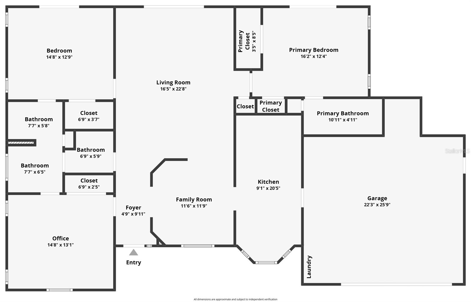 Image 11 of 93 For 5323 73rd Street N