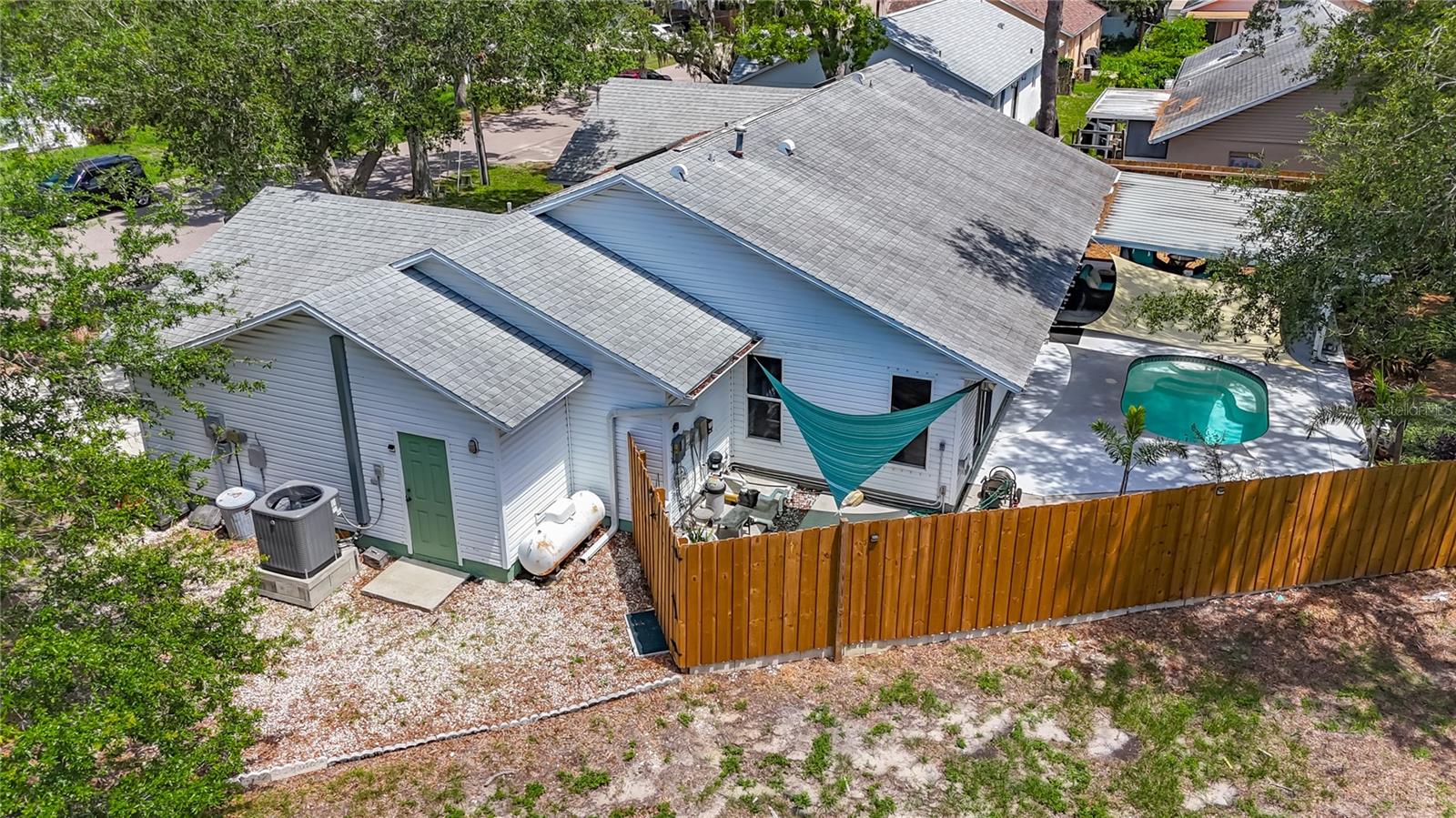 Image 74 of 93 For 5323 73rd Street N