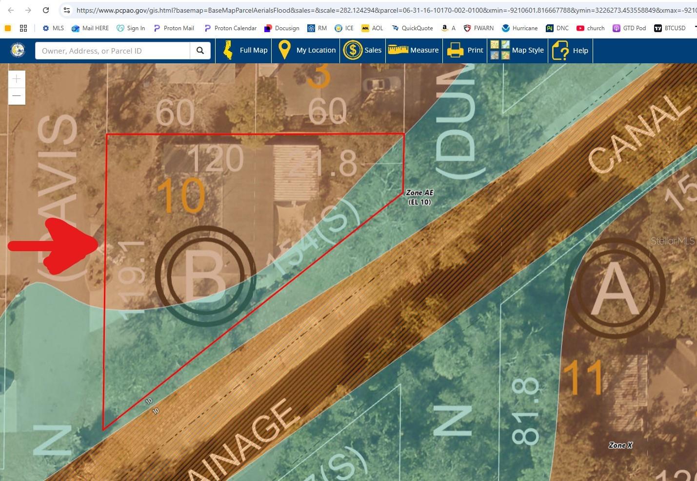 Image 94 of 94 For 5323 73rd Street N