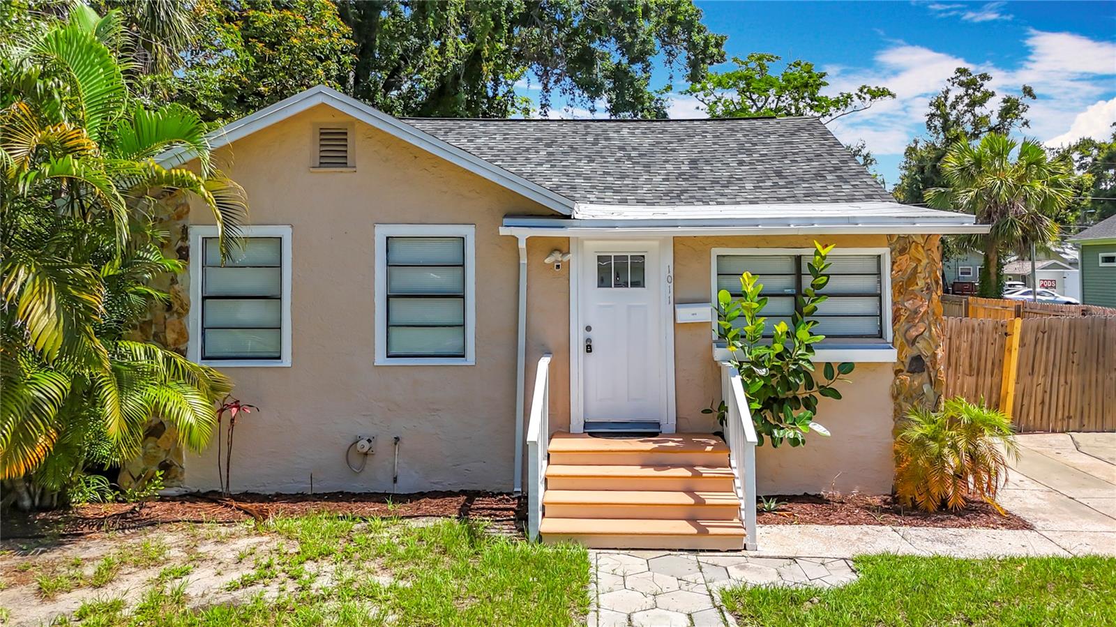 Details for 1011 Newton Avenue S, ST PETERSBURG, FL 33705