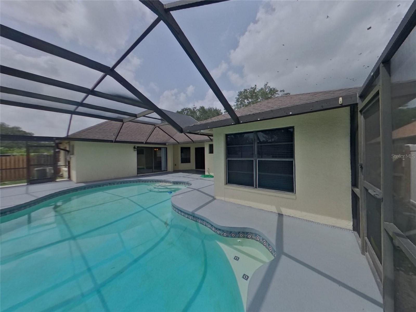 Image 24 of 25 For 9542 Pebble Glen Avenue
