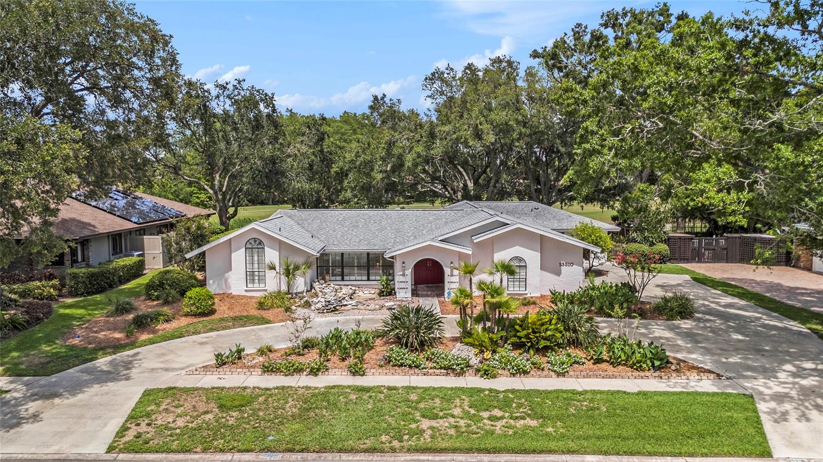 Details for 13310 Golf Crest Circle, TAMPA, FL 33618