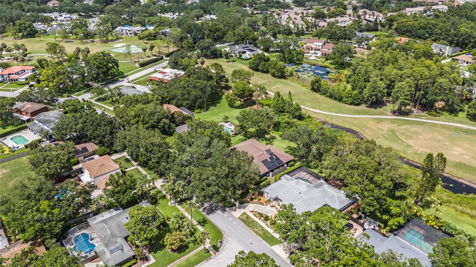 Image 30 of 33 For 13310 Golf Crest Circle
