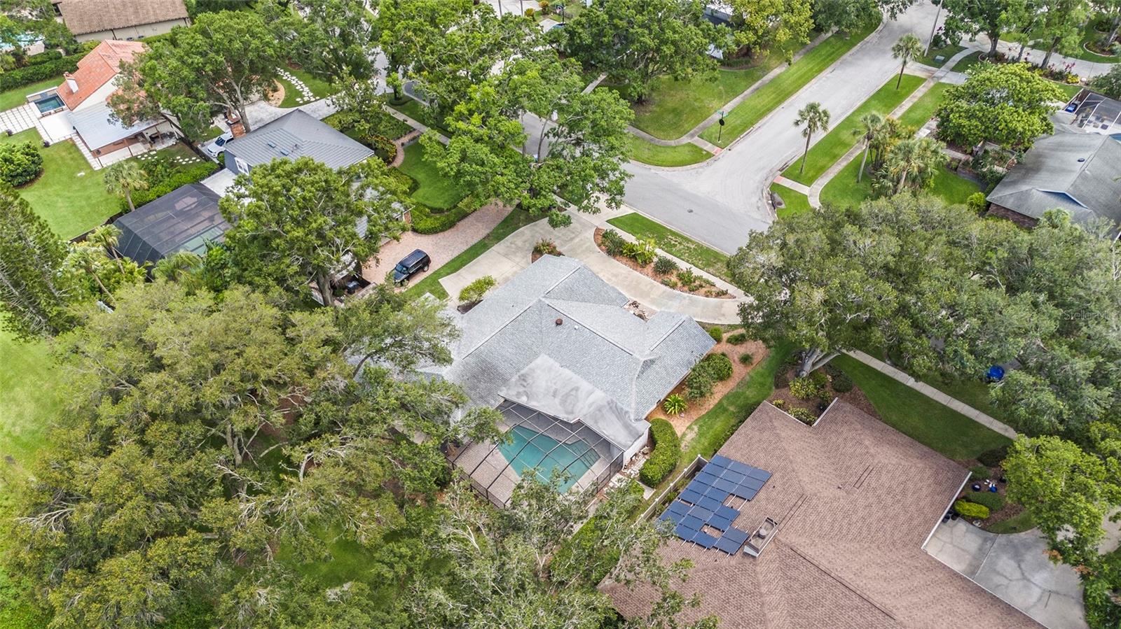 Image 32 of 33 For 13310 Golf Crest Circle