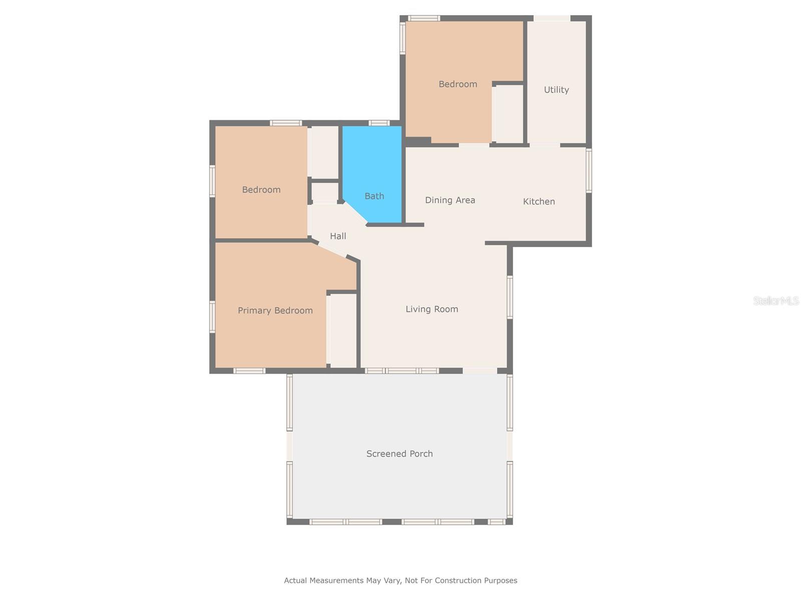 Image 30 of 30 For 11829 104th Street