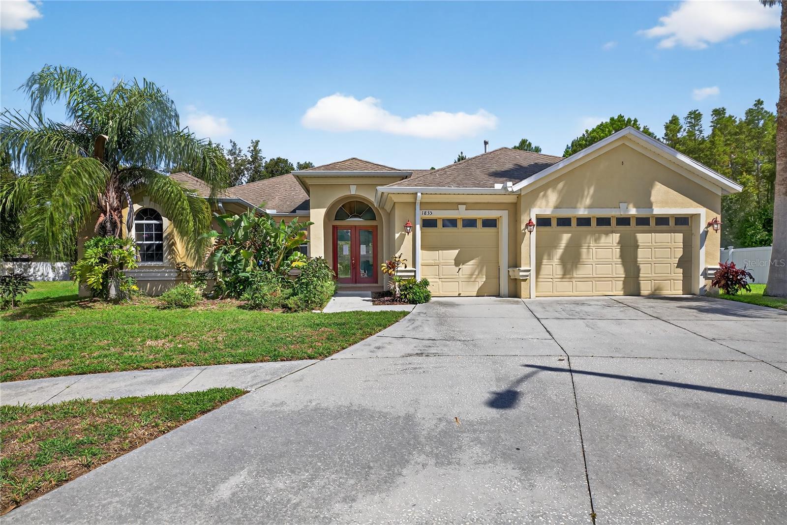 Details for 1835 Fircrest Court, WESLEY CHAPEL, FL 33543