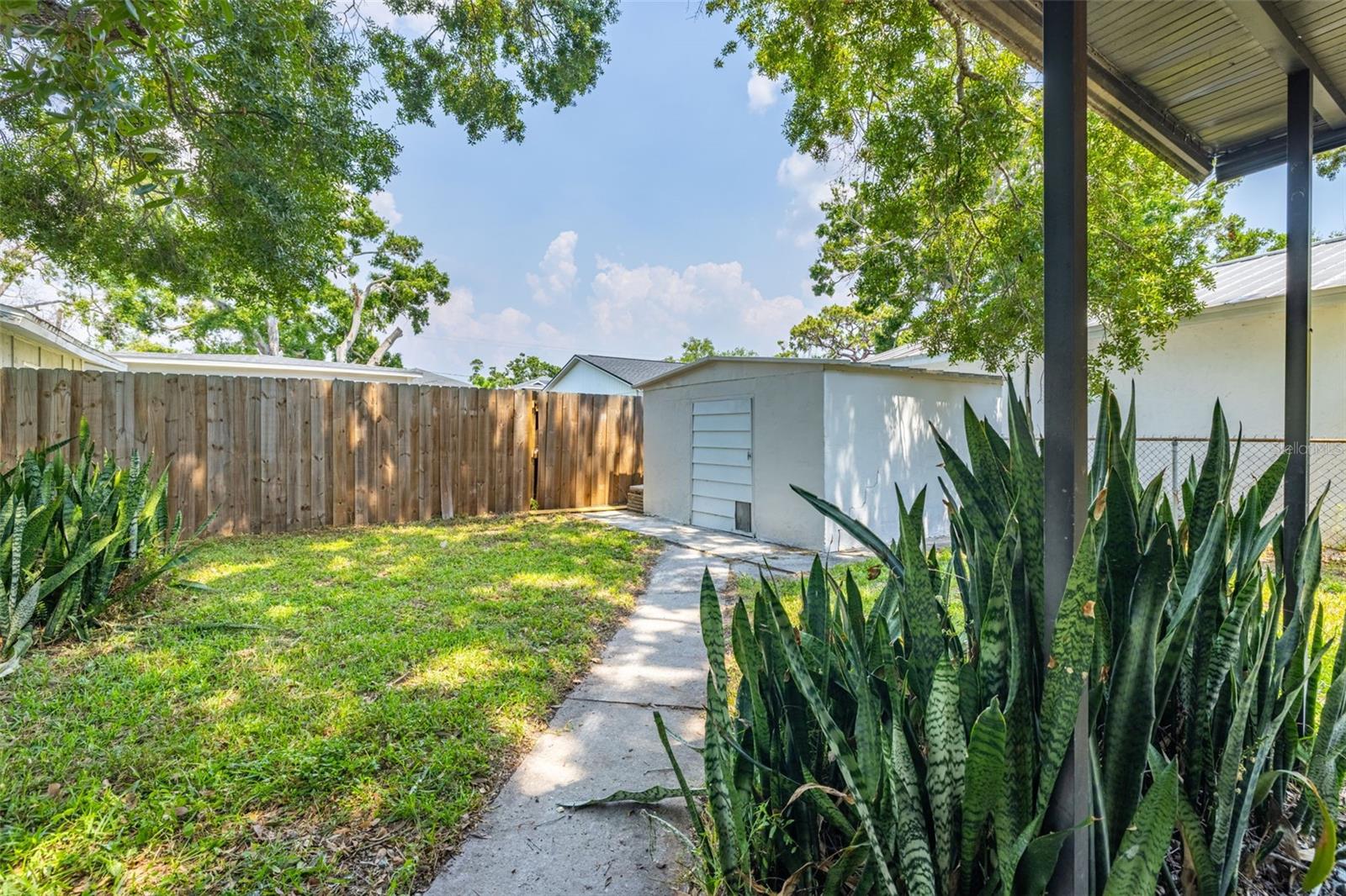 Image 30 of 30 For 6304 Grady Avenue