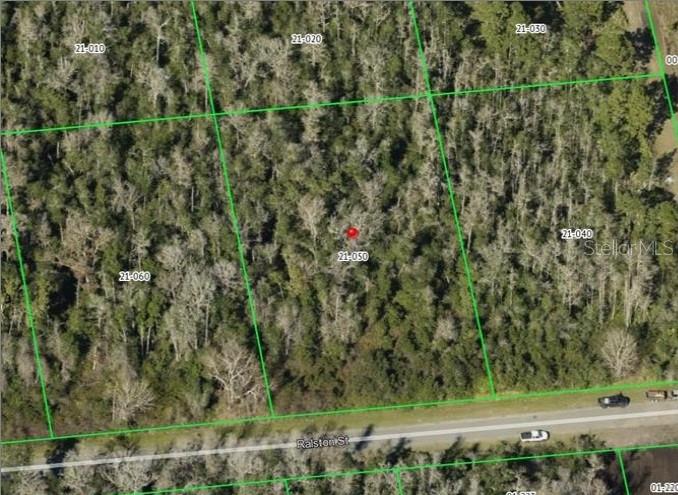 Details for Ralston Street, ORLANDO, FL 32833
