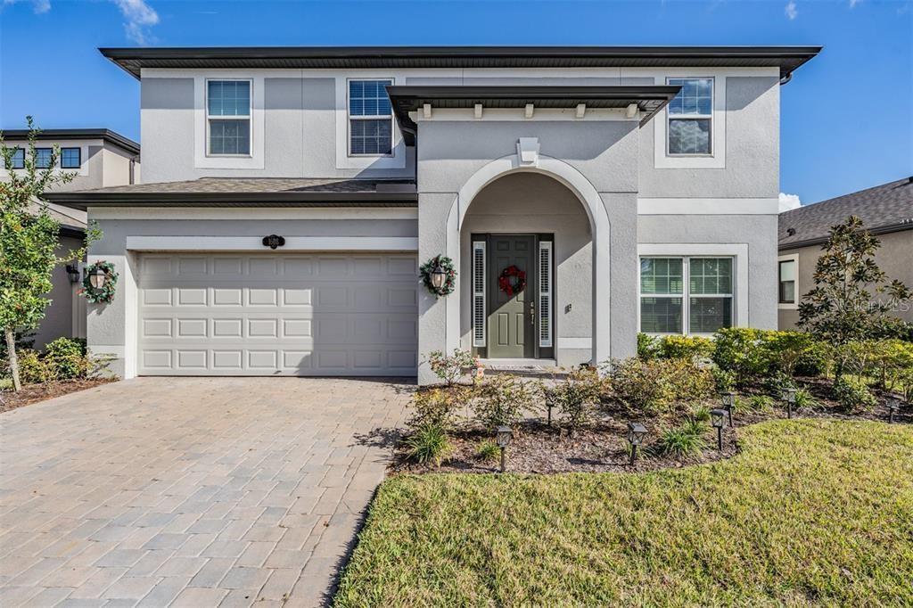 Details for 1608 Leaf Flower Lane, LUTZ, FL 33558