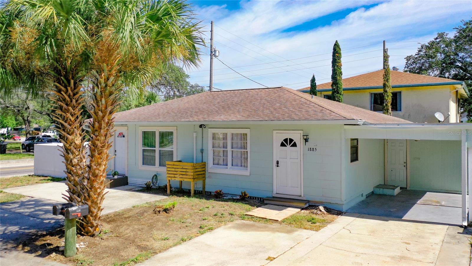 Details for 1887 Springtime Avenue, CLEARWATER, FL 33755