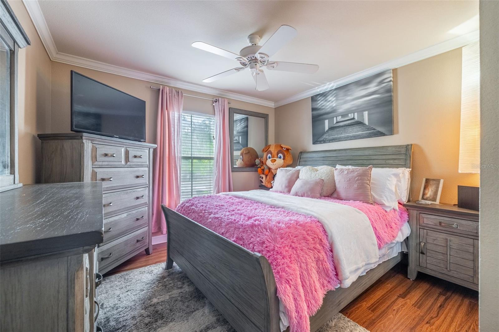 Image 21 of 26 For 18439 Bridle Club Drive 18439