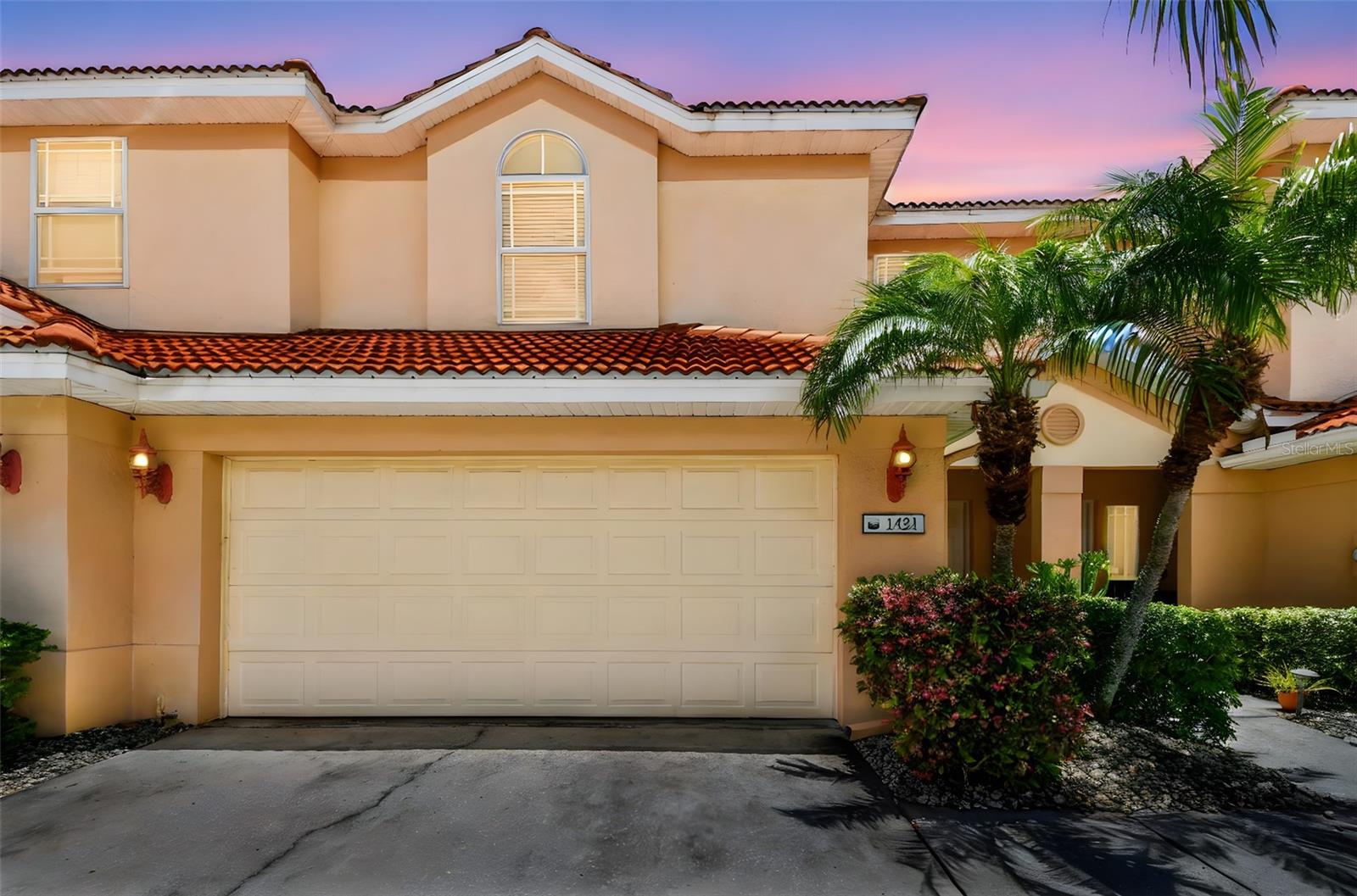 Details for 1421 Ridge Terrace, TARPON SPRINGS, FL 34689