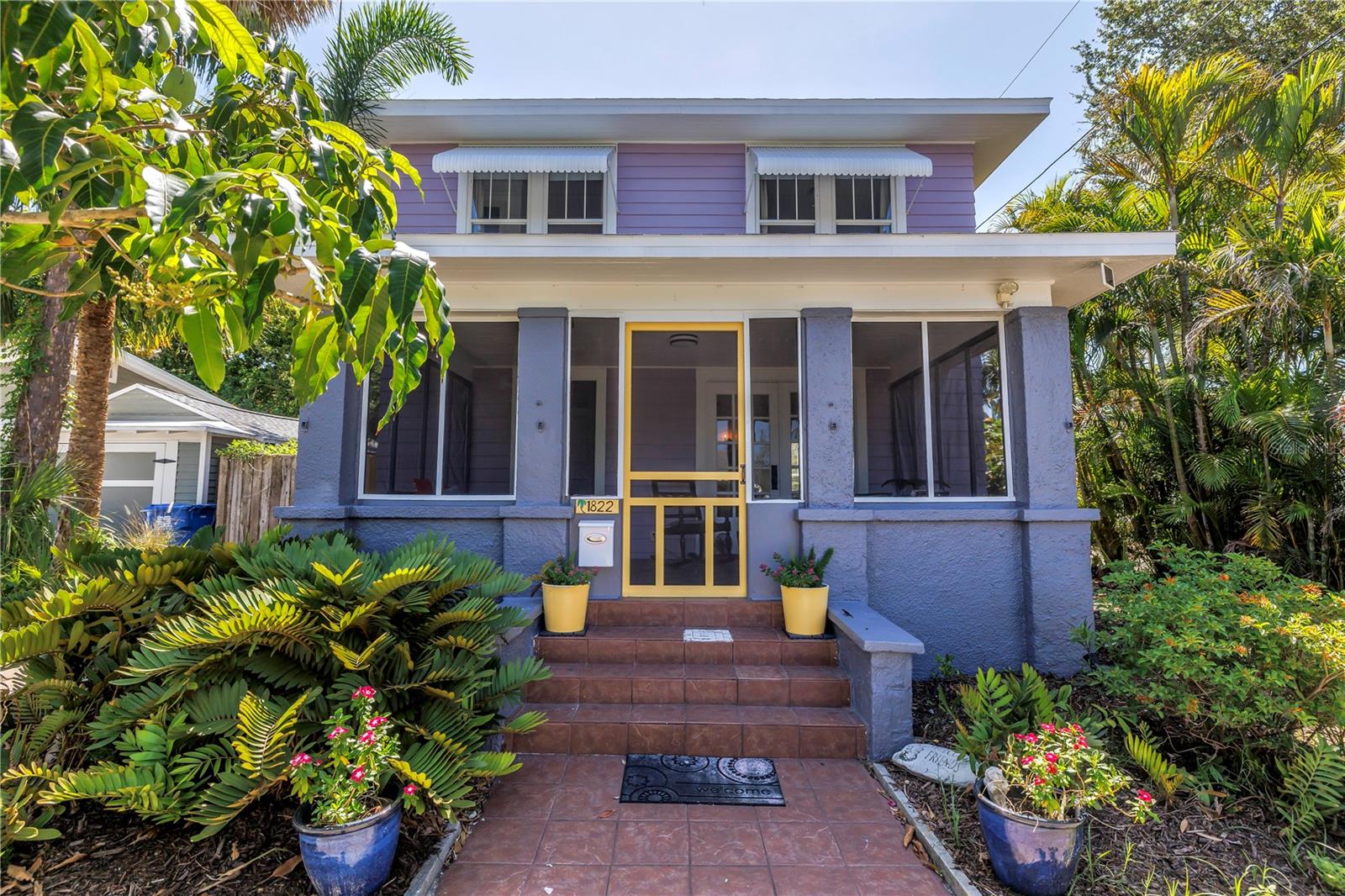 Details for 1822 1st Street Se, ST PETERSBURG, FL 33705