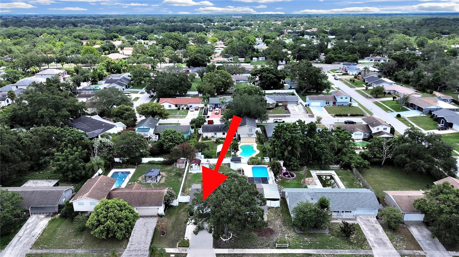 Image 3 of 49 For 2209 Kingswood Lane