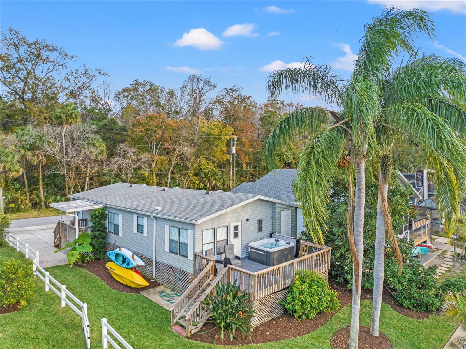 Image 4 of 56 For 6901 Richard Drive