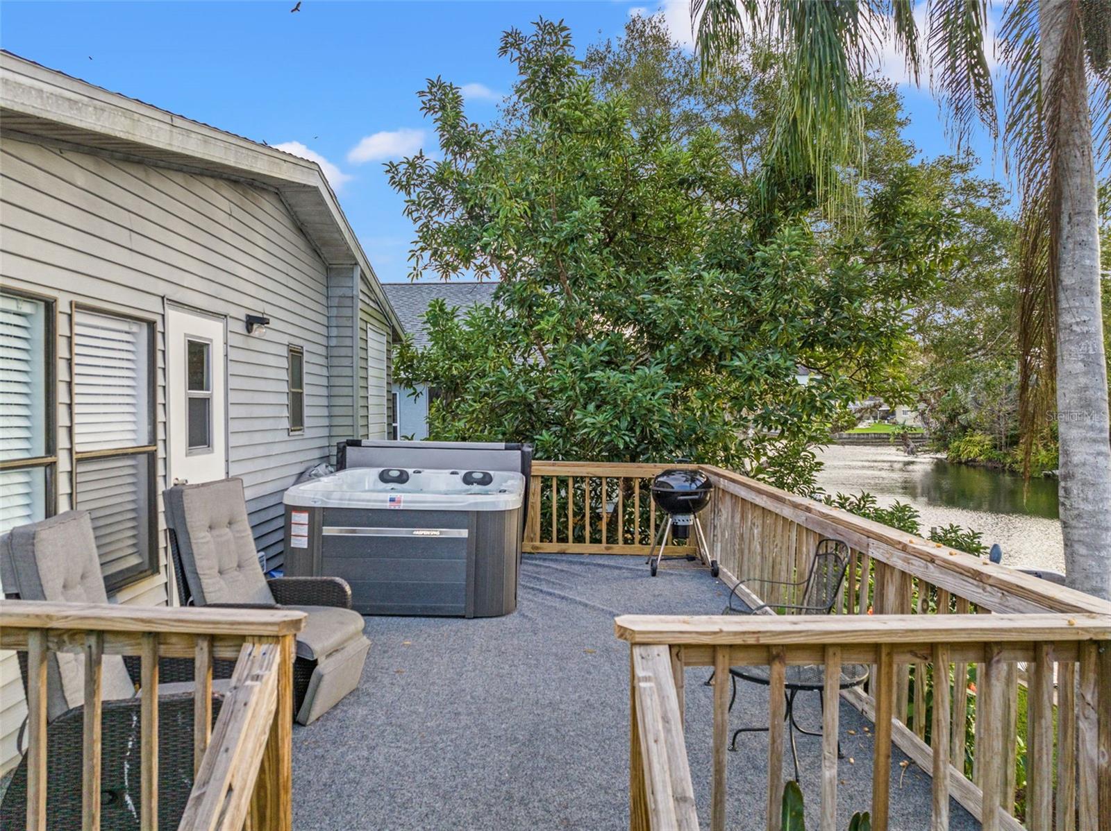Image 46 of 56 For 6901 Richard Drive