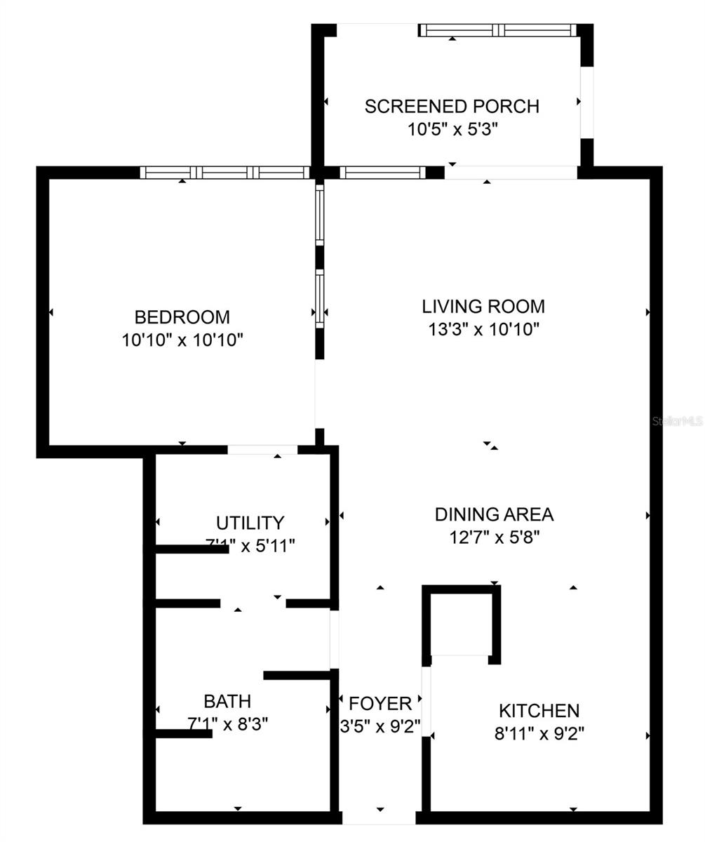 Image 23 of 67 For 401 Windrush Bay Drive