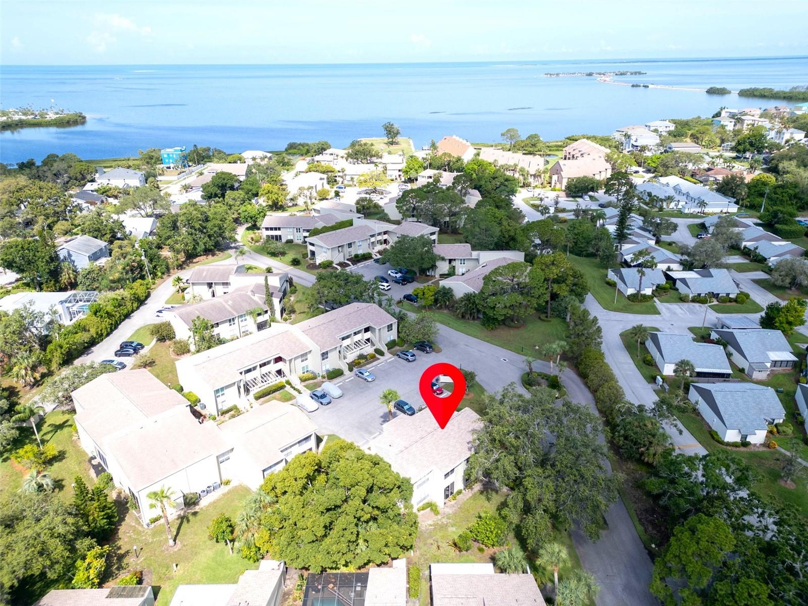 Image 31 of 67 For 401 Windrush Bay Drive