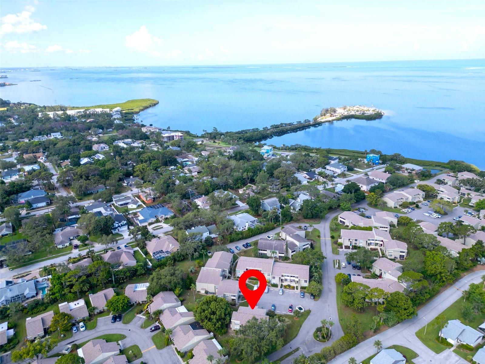 Image 40 of 67 For 401 Windrush Bay Drive