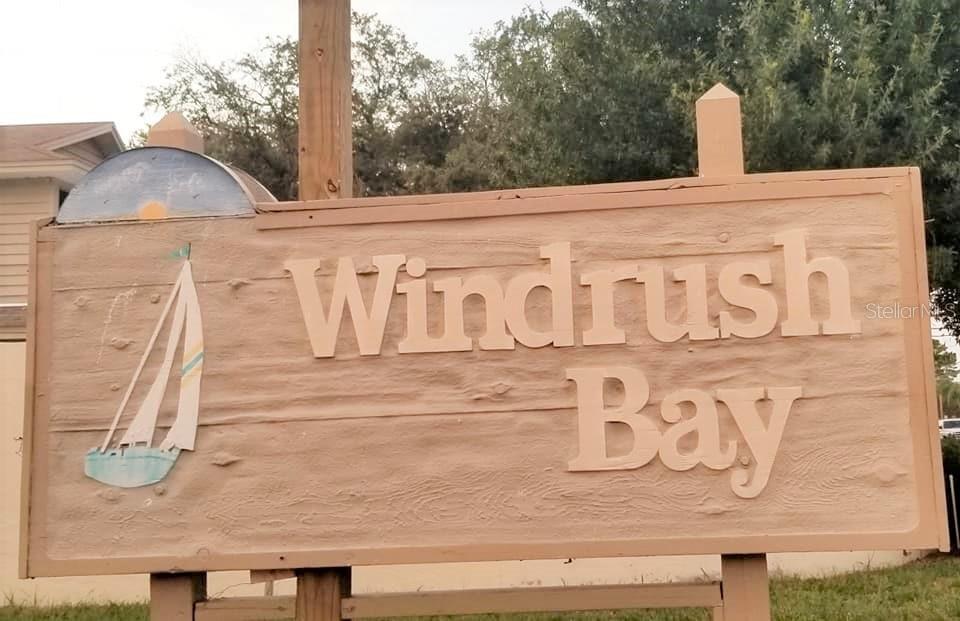 Image 53 of 67 For 401 Windrush Bay Drive