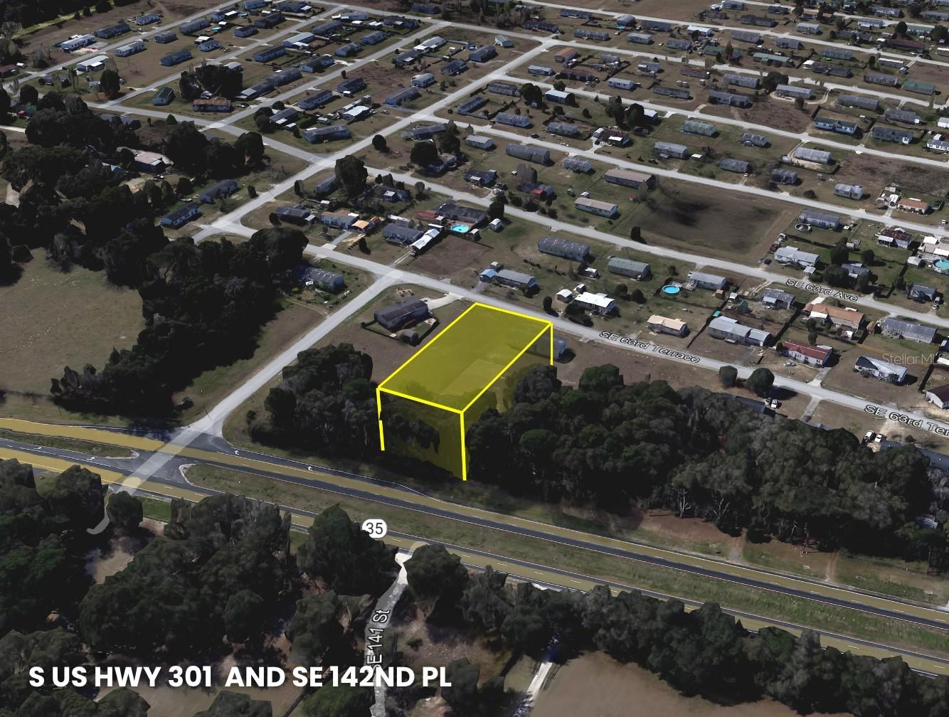 Image 11 of 18 For 142nd Pl & S Us Hwy 301