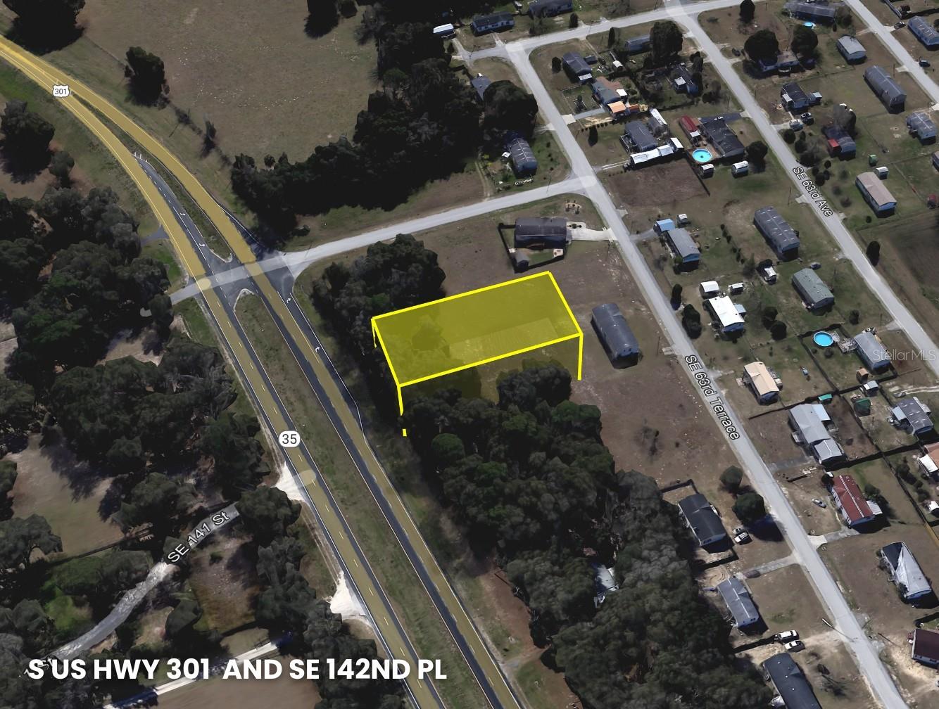 Image 14 of 18 For 142nd Pl & S Us Hwy 301