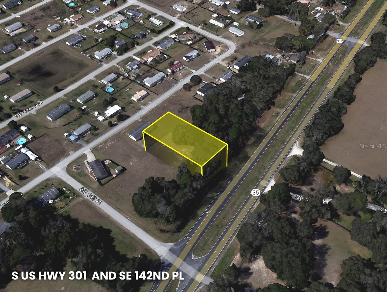 Image 17 of 18 For 142nd Pl & S Us Hwy 301