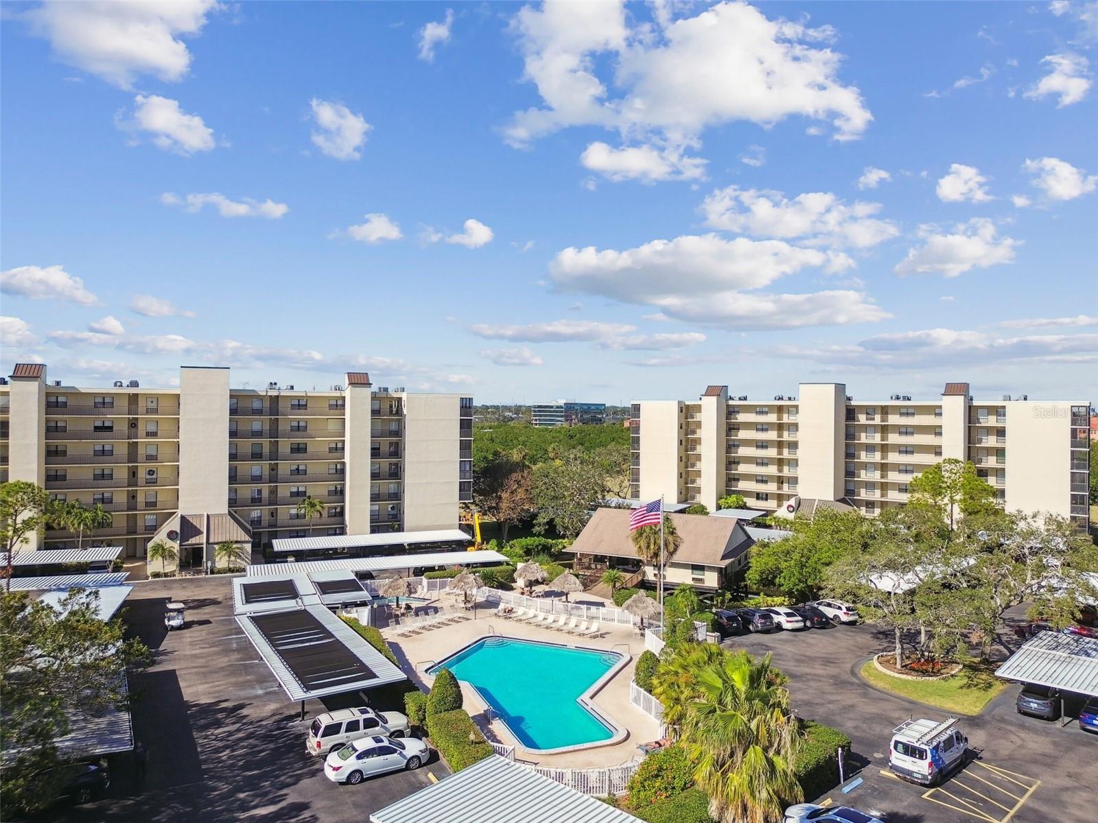 Image 3 of 97 For 2700 Cove Cay Drive 1-2f