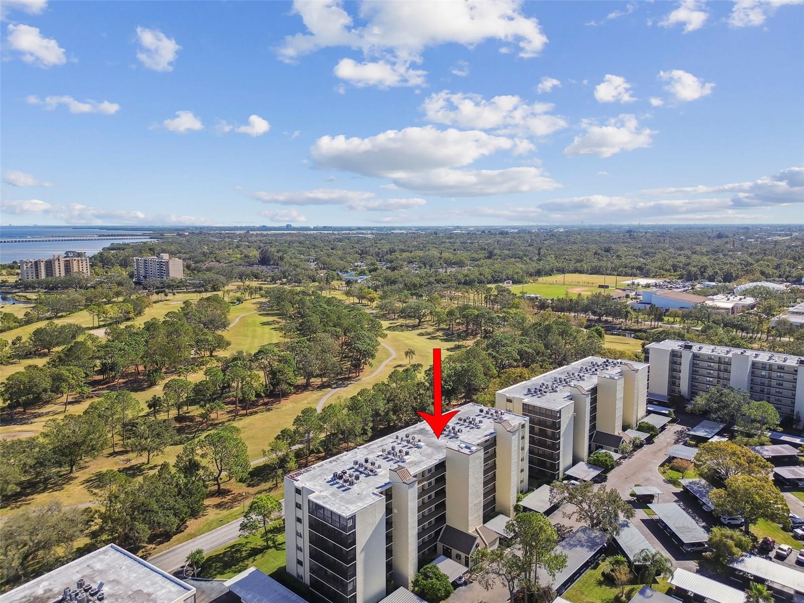 Image 4 of 97 For 2700 Cove Cay Drive 1-2f