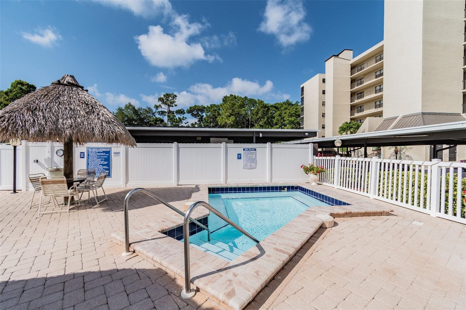 Image 57 of 97 For 2700 Cove Cay Drive 1-2f