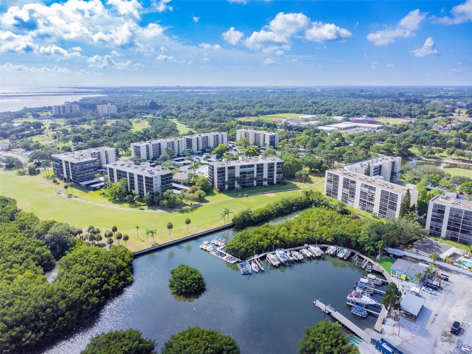 Image 60 of 97 For 2700 Cove Cay Drive 1-2f