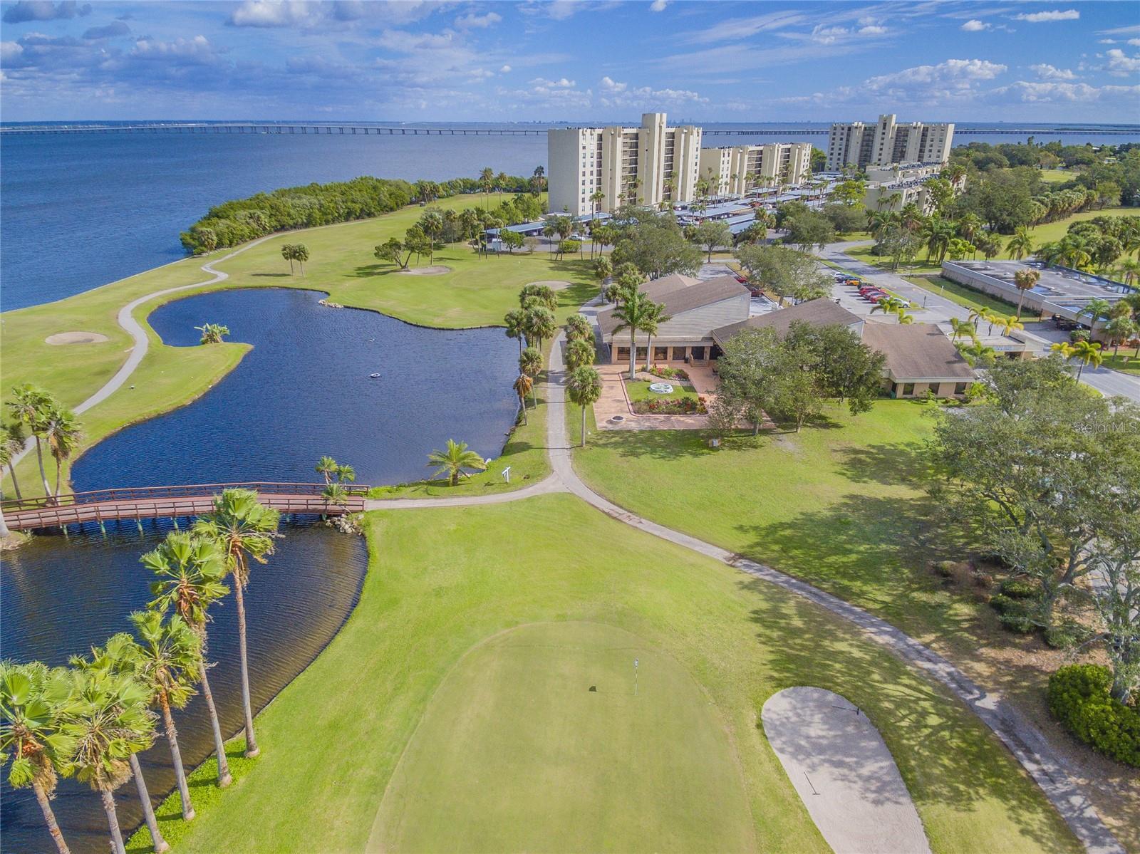 Image 62 of 97 For 2700 Cove Cay Drive 1-2f