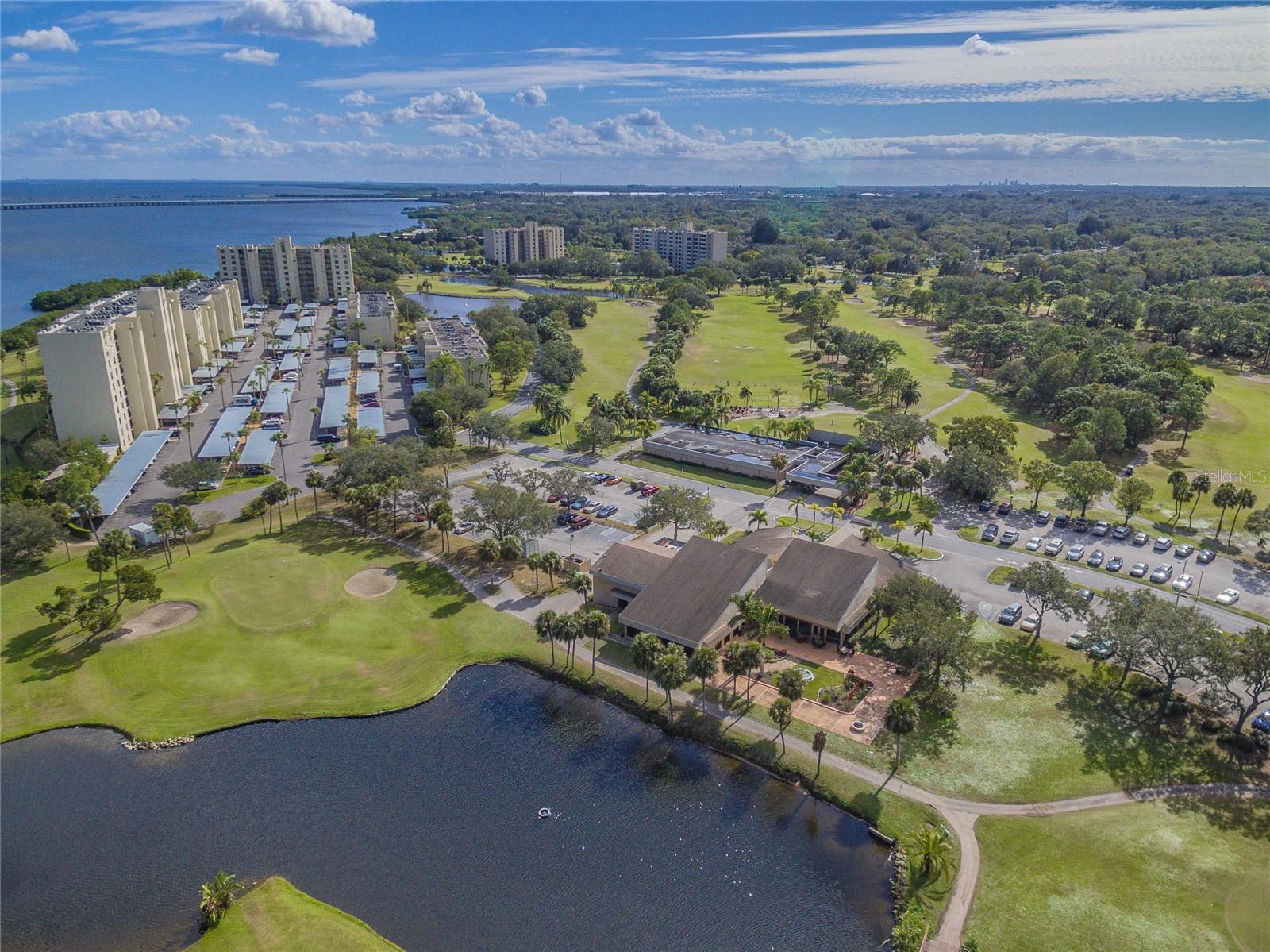 Image 63 of 97 For 2700 Cove Cay Drive 1-2f