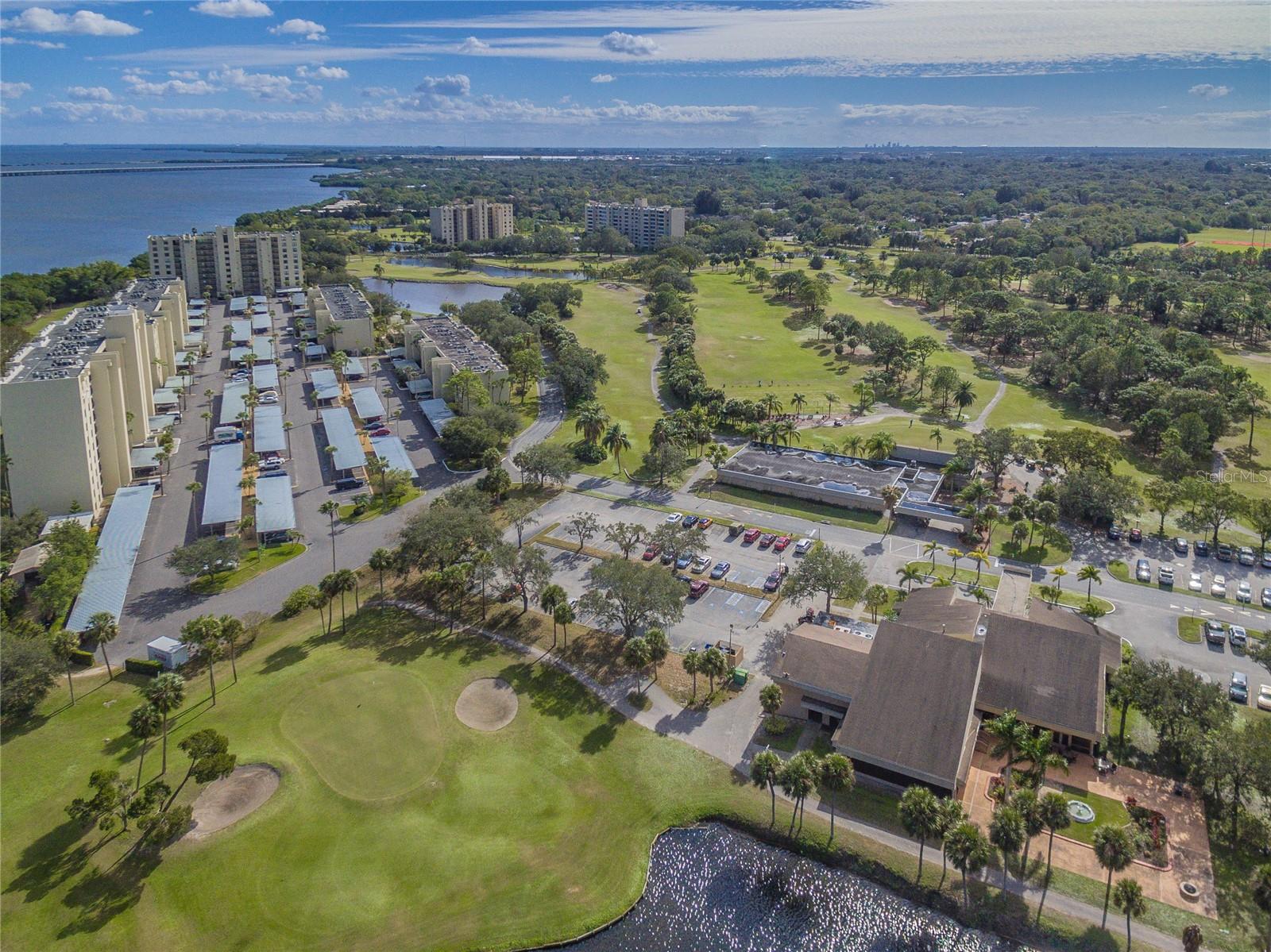Image 64 of 97 For 2700 Cove Cay Drive 1-2f